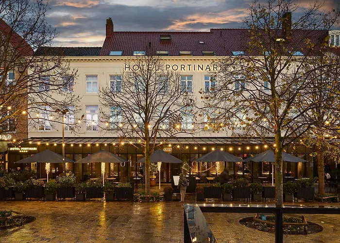 Hotel Portinari