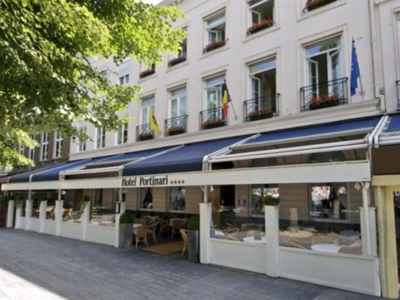 Portinari 4* Brugge